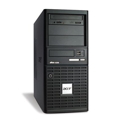 Altos G330 Server Desktop