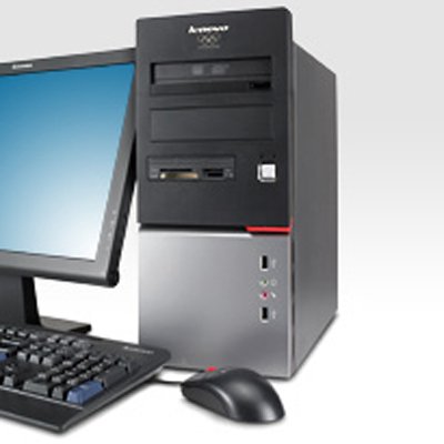 Processor2 969058U Personal Computer