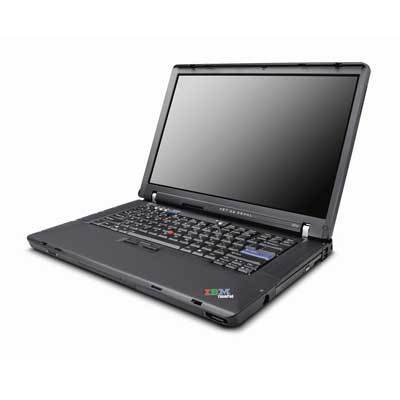 Z61e notebook 15.4in widescreen