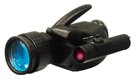 Recon Night Vision