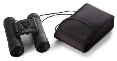 10x25 Binoculars