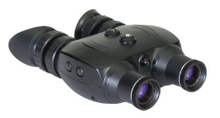 Tube Goggle System Night Cougar Dual Eye