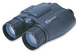 Explorer Binoculars NOXB3