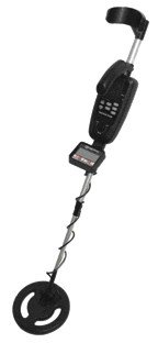 Weekender Metal Detector