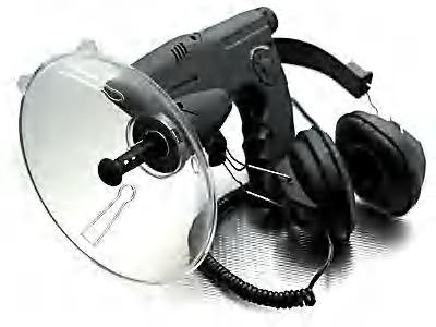 Listening Device