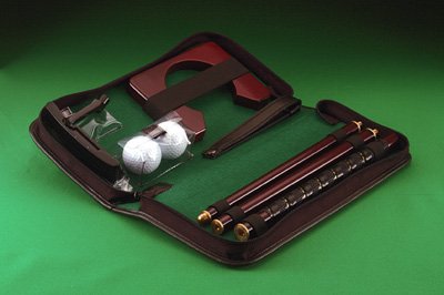 Wood Putter Portable