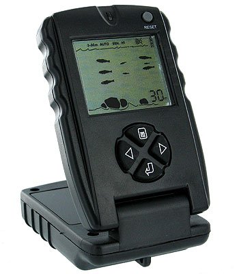 Fish Finder