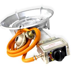 Gas Stove