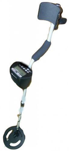 Metal Detector The Professional