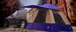 Full Size suv Tent
