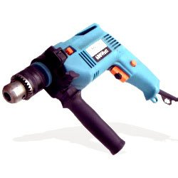 Impact Hammer Drill
