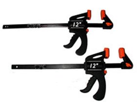 Bar Clamps