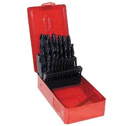 Bit Drill Set