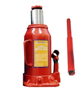 Bottle Jack