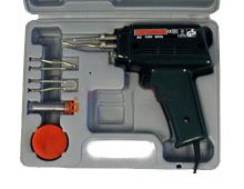 Soldering Gun Kit Electric