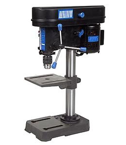 Drill Press Bench Top