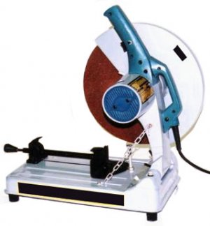 Chop Saw 14in Elect Cut Off