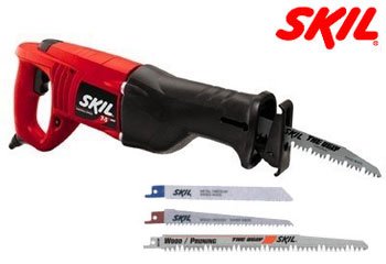 reciprocating saw 8.5 Amp
