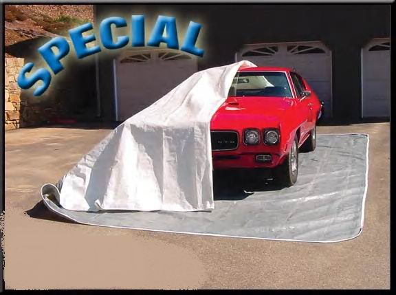 Carpocket