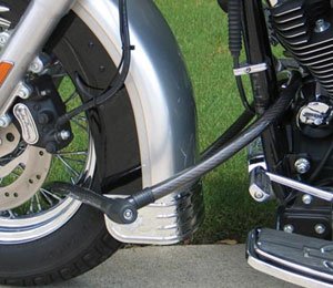 Cable Lock