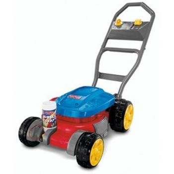 Bubble Mower