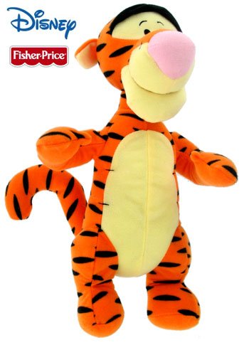 Tigger
