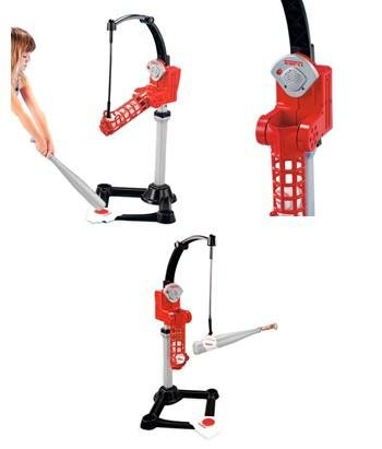 ESPN Better Batter Baseball Trainer
