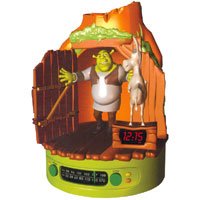 Radio Alarm Clock
