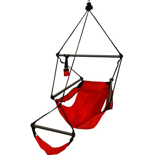 Aluminum Hammaka chair