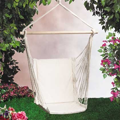 Chair Hammock