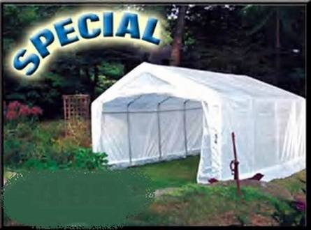 Heavy Greenhouse MDM
