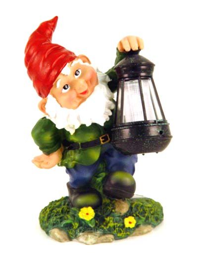 Lantern Light