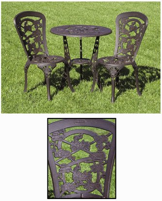 Bistro Set