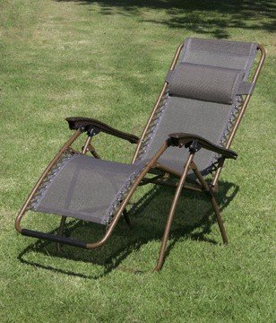 Recliner