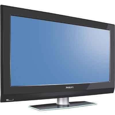 Plasma Philips 50in PDP HDTV