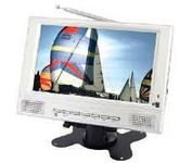 Color TV 7in Tft Lcd