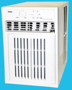 All Top-8,000 btu conditioner