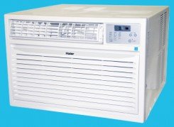 eer 10.7 - 115 volt 15,000 btu