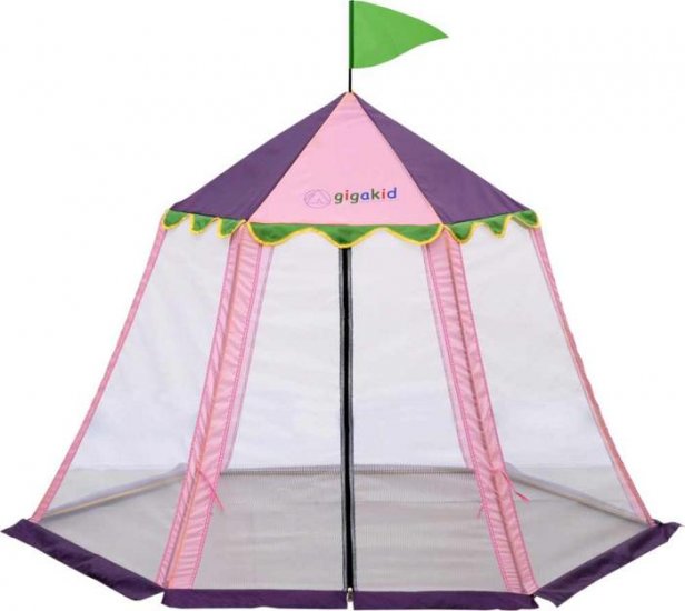 Queen Gazebo