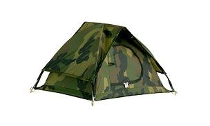 Commando Tent