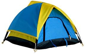 Giga Dome Tent