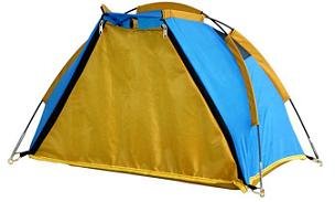 Sand Tent