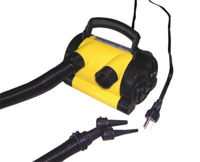 Canister Air Pump