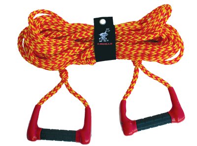 Double Handle Ski Rope