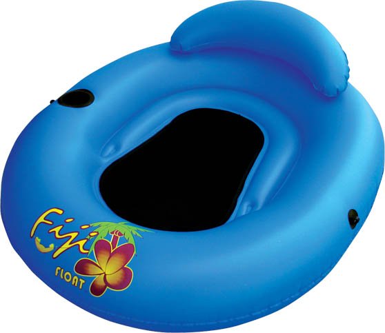 fiji float