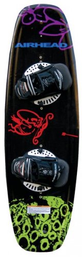 heart attack Wakeboard