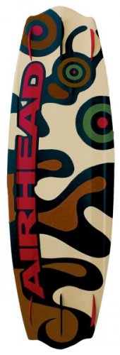 horns up Wakeboard