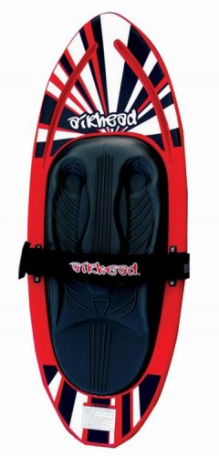 Kneeboard