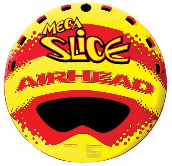 Mega Slice