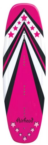 Wakeboard freeride